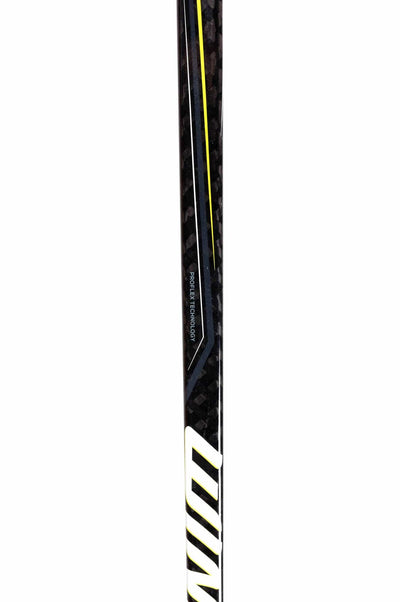 Winnwell Q5 Grip Senior Hockey Shaft - Standard Hosel