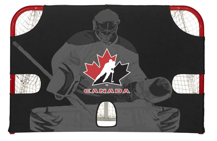 Hockey Canada Pro Shot Heavy Duty Shooter Tutor - The Hockey Shop Source For Sports