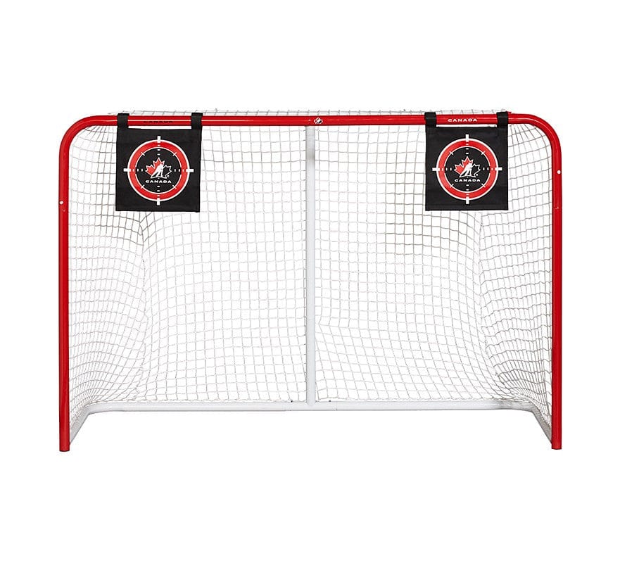 Hockey Canada Top Corner Hockey Net Shooting Target - The Hockey Shop Source For Sports