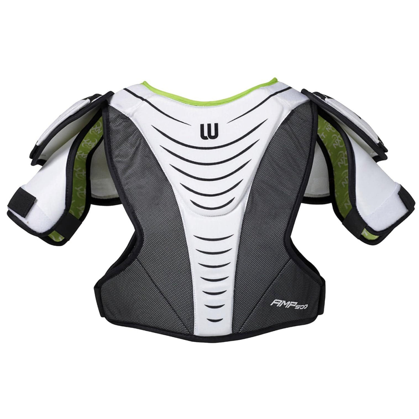 Winnwell AMP500 Junior Hockey Shoulder Pads