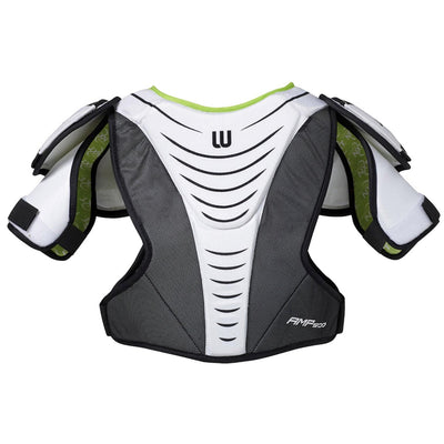Winnwell AMP500 Junior Hockey Shoulder Pads
