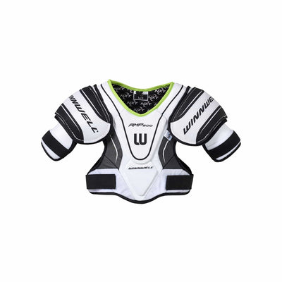 Winnwell AMP500 Senior Hockey Shoulder Pads