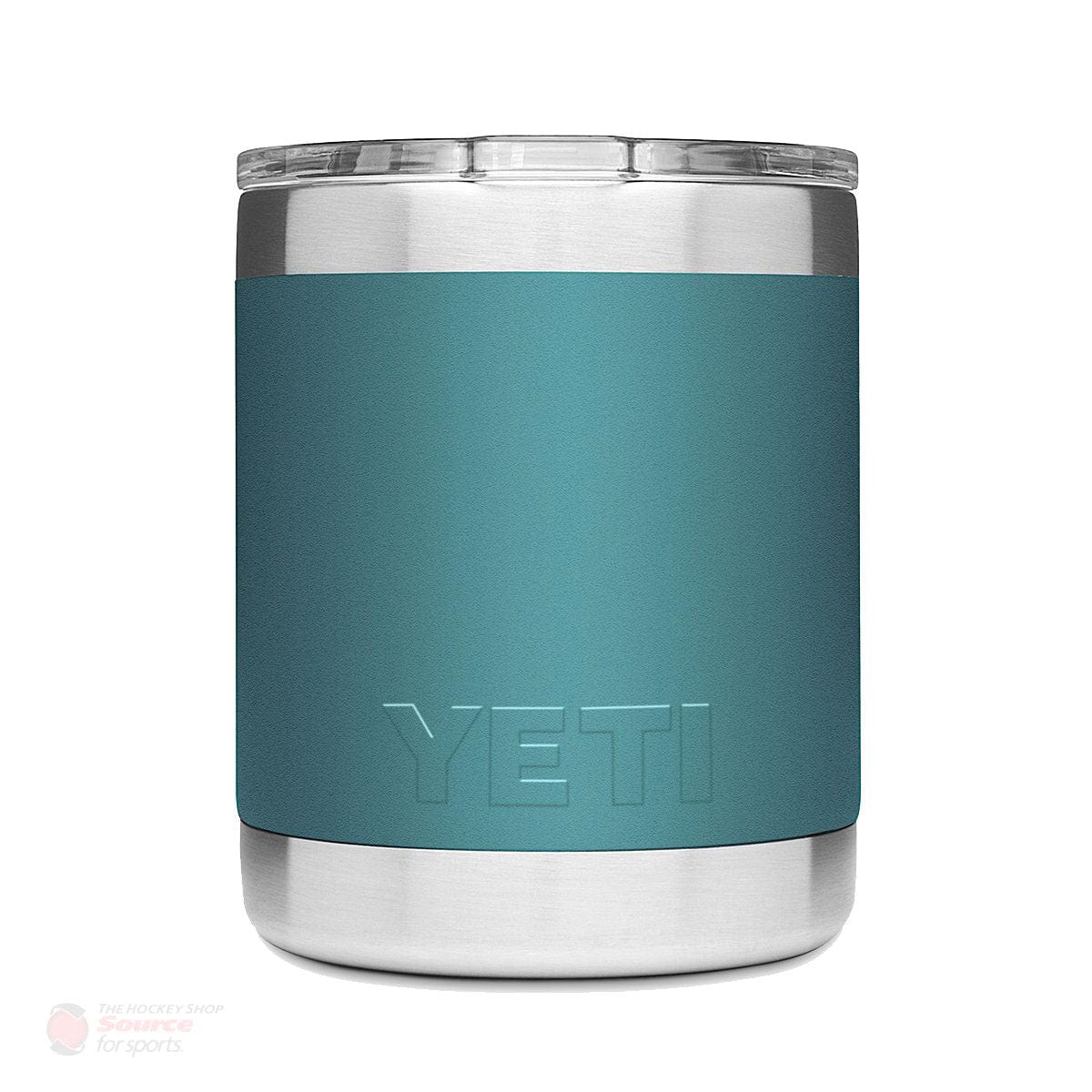 YETI Rambler 10oz Lowball