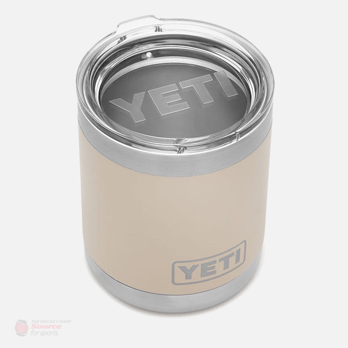 YETI Rambler 10oz Lowball