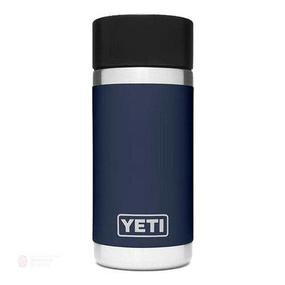 YETI Rambler 12oz Bottle with HotShot Cap