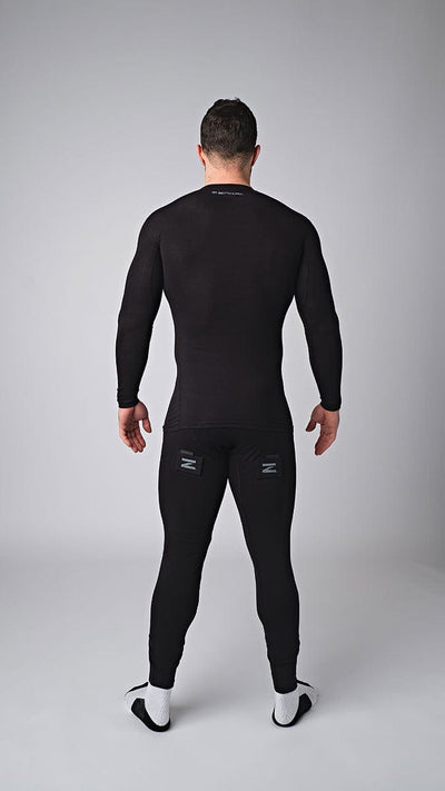 Zenkai Hockey Compression Jock Pant